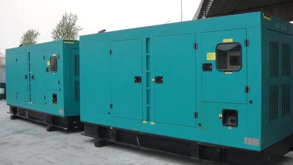 宁陵幼儿园备用发电机供