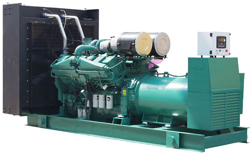 宁陵30kw康明斯柴油发电机组图片 宁陵30kw康明斯柴油发电机组图片