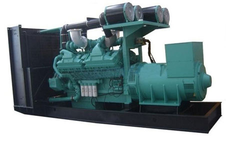 宁陵200kw康明斯发电机组图片 宁陵200kw康明斯发电机组图片
