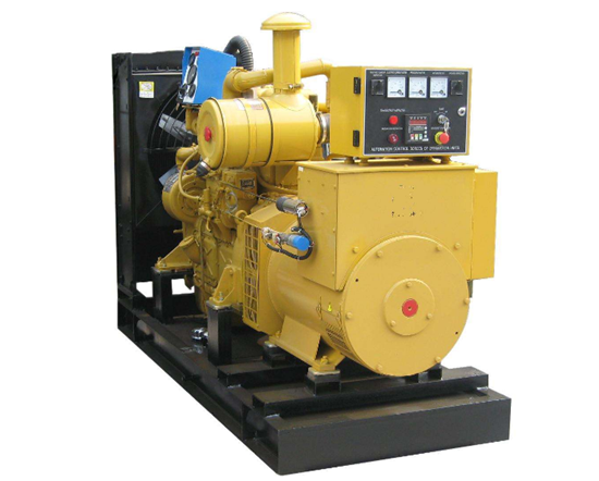 宁陵发电机出租